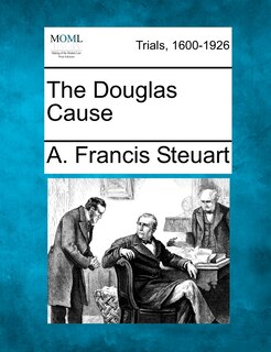 Couverture_The Douglas Cause