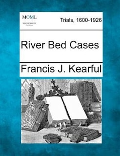 Couverture_River Bed Cases