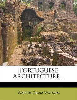 Portuguese Architecture...