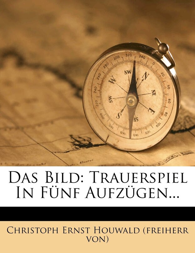 Front cover_Das Bild