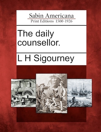 The Daily Counsellor.