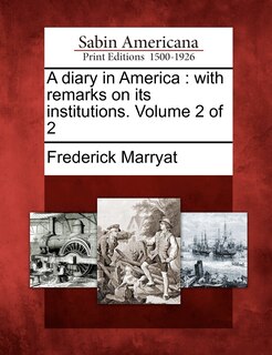Couverture_A Diary In America