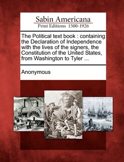 Couverture_The Political text book