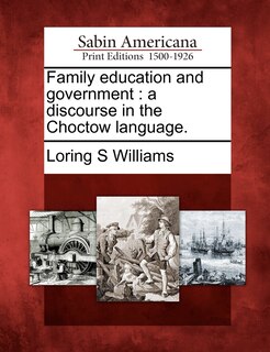 Front cover_Family Education and Government