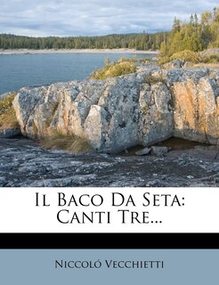 Front cover_Il Baco Da Seta