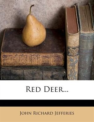 Red Deer...
