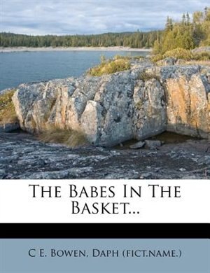 The Babes In The Basket...