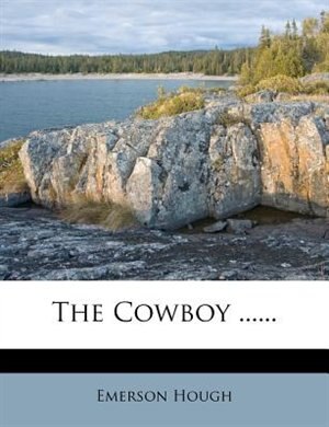 Couverture_The Cowboy ......