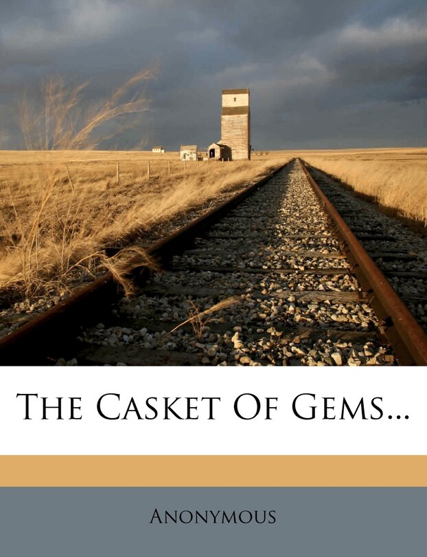 Couverture_The Casket Of Gems