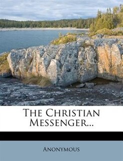 Front cover_The Christian Messenger...