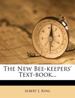 Couverture_The New Bee-keepers' Text-book...