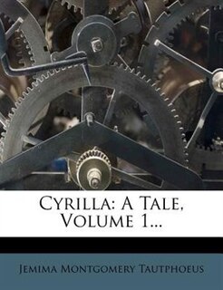 Front cover_Cyrilla