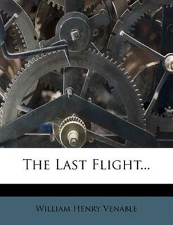 Couverture_The Last Flight...