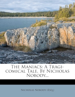 Couverture_The Maniacs