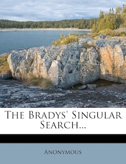 Couverture_The Bradys' Singular Search