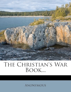 Couverture_The Christian's War Book...