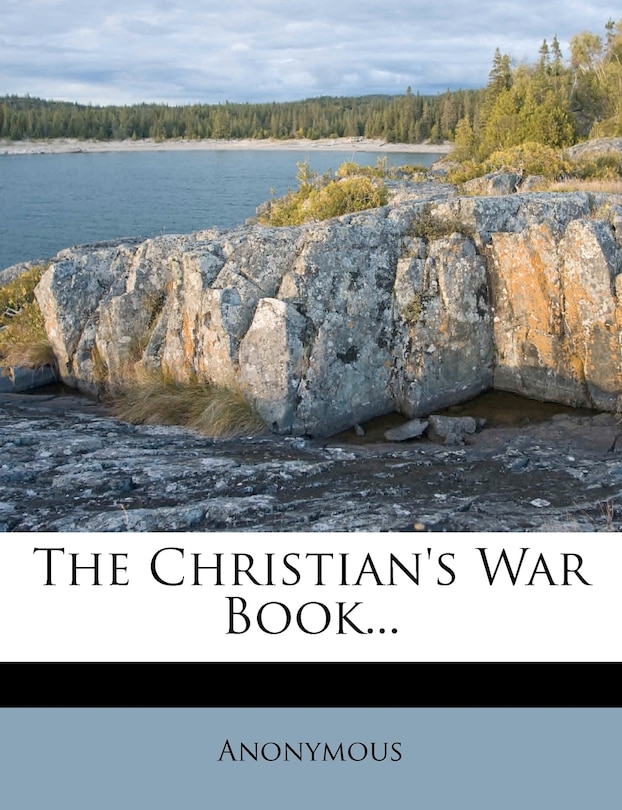 Couverture_The Christian's War Book...