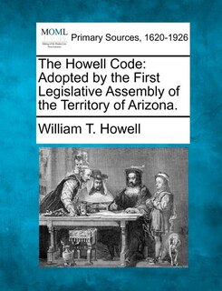 Front cover_The Howell Code