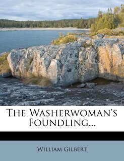 Couverture_The Washerwoman's Foundling...