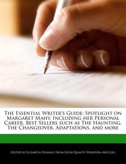 Couverture_The Essential Writer's Guide