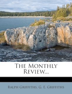 Couverture_The Monthly Review...