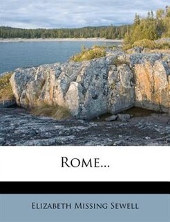 Front cover_Rome...