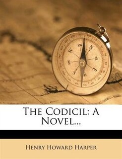 Couverture_The Codicil