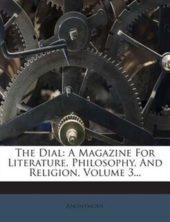 Front cover_The Dial