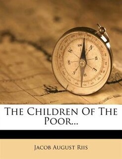 Front cover_The Children Of The Poor...