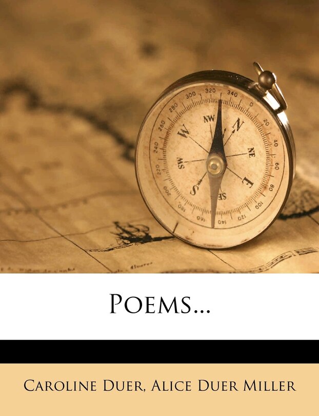 Front cover_Poems...