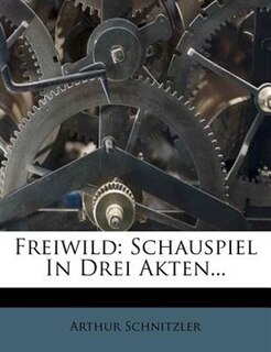 Front cover_Freiwild