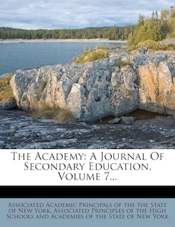 Couverture_The Academy