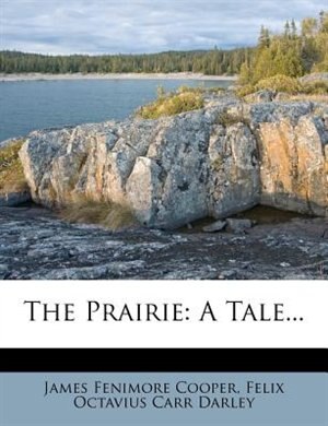 Front cover_The Prairie