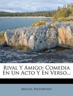 Couverture_Rival Y Amigo