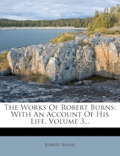 Couverture_The Works Of Robert Burns