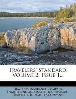 Travelers' Standard, Volume 2, Issue 1...