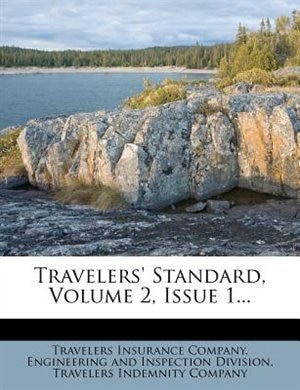 Travelers' Standard, Volume 2, Issue 1...