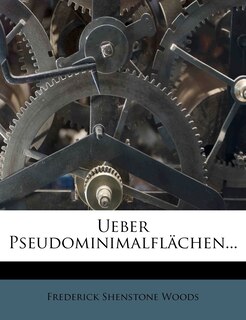 Front cover_Ueber Pseudominimalflachen...