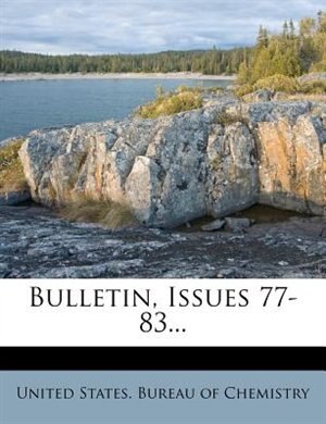 Couverture_Bulletin, Issues 77-83...