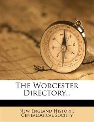 The Worcester Directory...