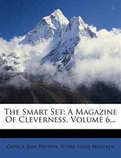 Front cover_The Smart Set