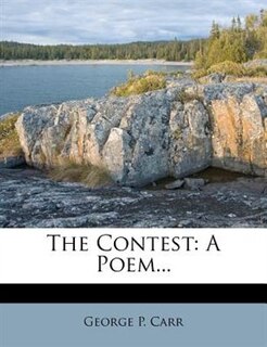 Couverture_The Contest