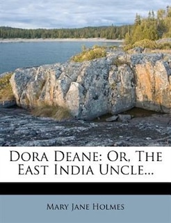 Front cover_Dora Deane