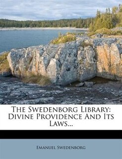 Couverture_The Swedenborg Library