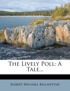 Couverture_The Lively Poll
