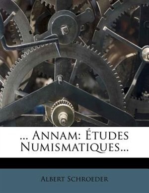 Front cover_... Annam