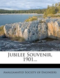 Front cover_Jubilee Souvenir, 1901...