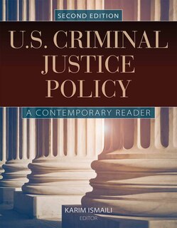 Couverture_U.S. Criminal Justice Policy