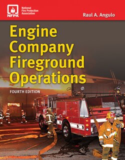 Front cover_Engine Company Fireground Operations