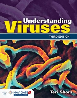Couverture_Understanding Viruses